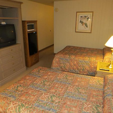The Mariner Motel Грин Бэй Экстерьер фото