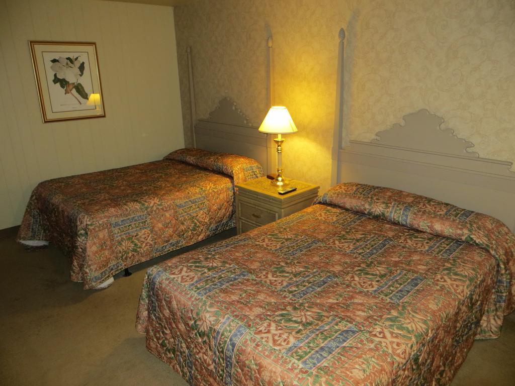The Mariner Motel Грин Бэй Номер фото